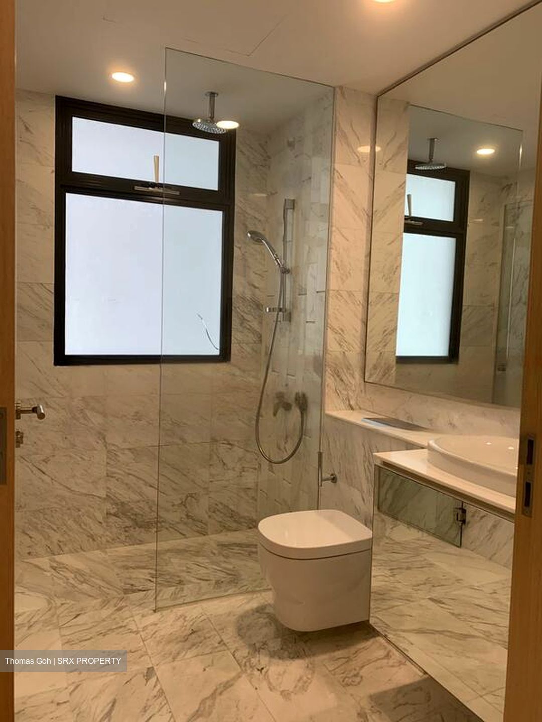 Waterscape at Cavenagh (D9), Apartment #461446901